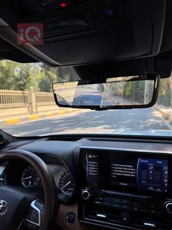 تۆیۆتا هایلاندەر